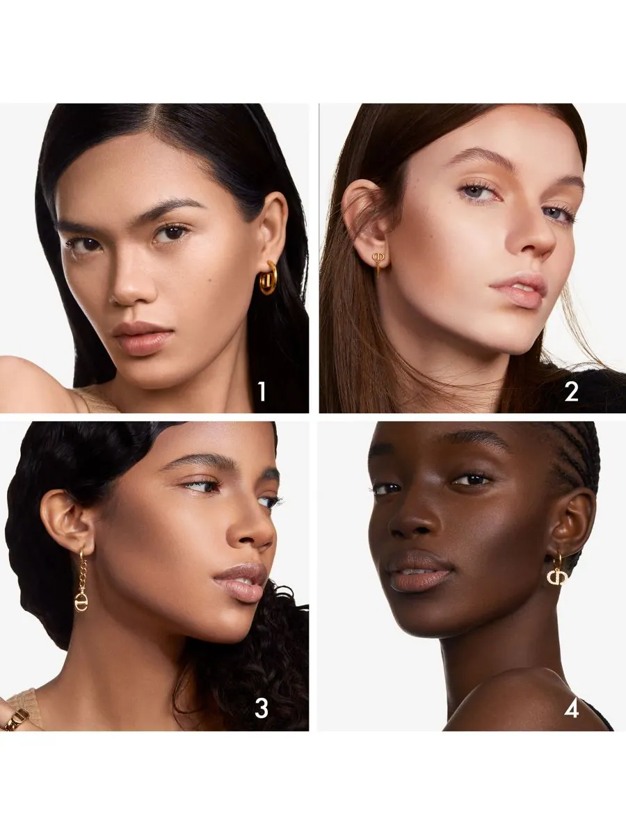 Стик для контурирования кожи Forever Skin DIOR, цвет 04 deep — изображение 9 из 9