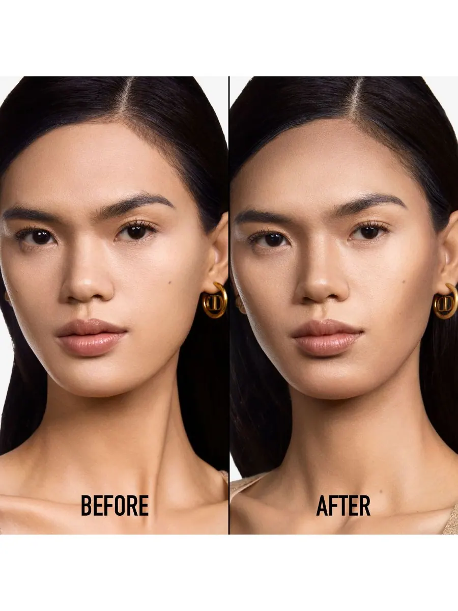 Контурирующий стик для лица Dior Forever Skin, оттенок 01 Light — изображение 3 из 9