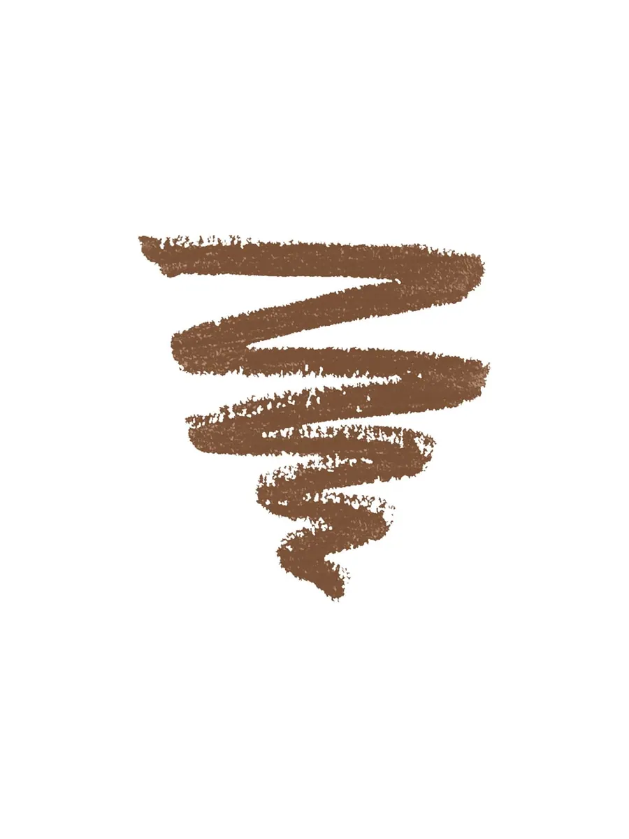 Карандаш для бровей NYX Professional Makeup Micro Brow Pencil — изображение 3 из 4