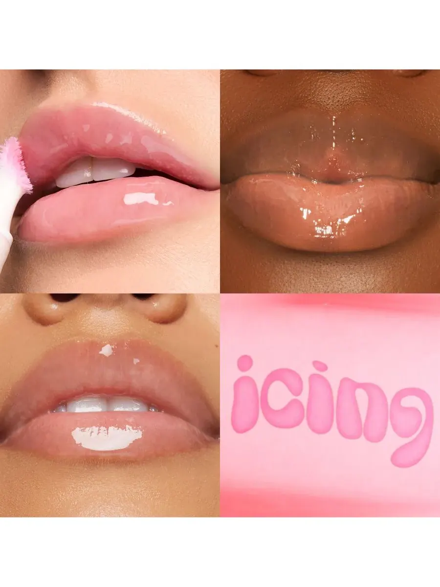 Маска для губ Maracuja Juicy Lip Melt Mask Tarte, Icing — изображение 2 из 10