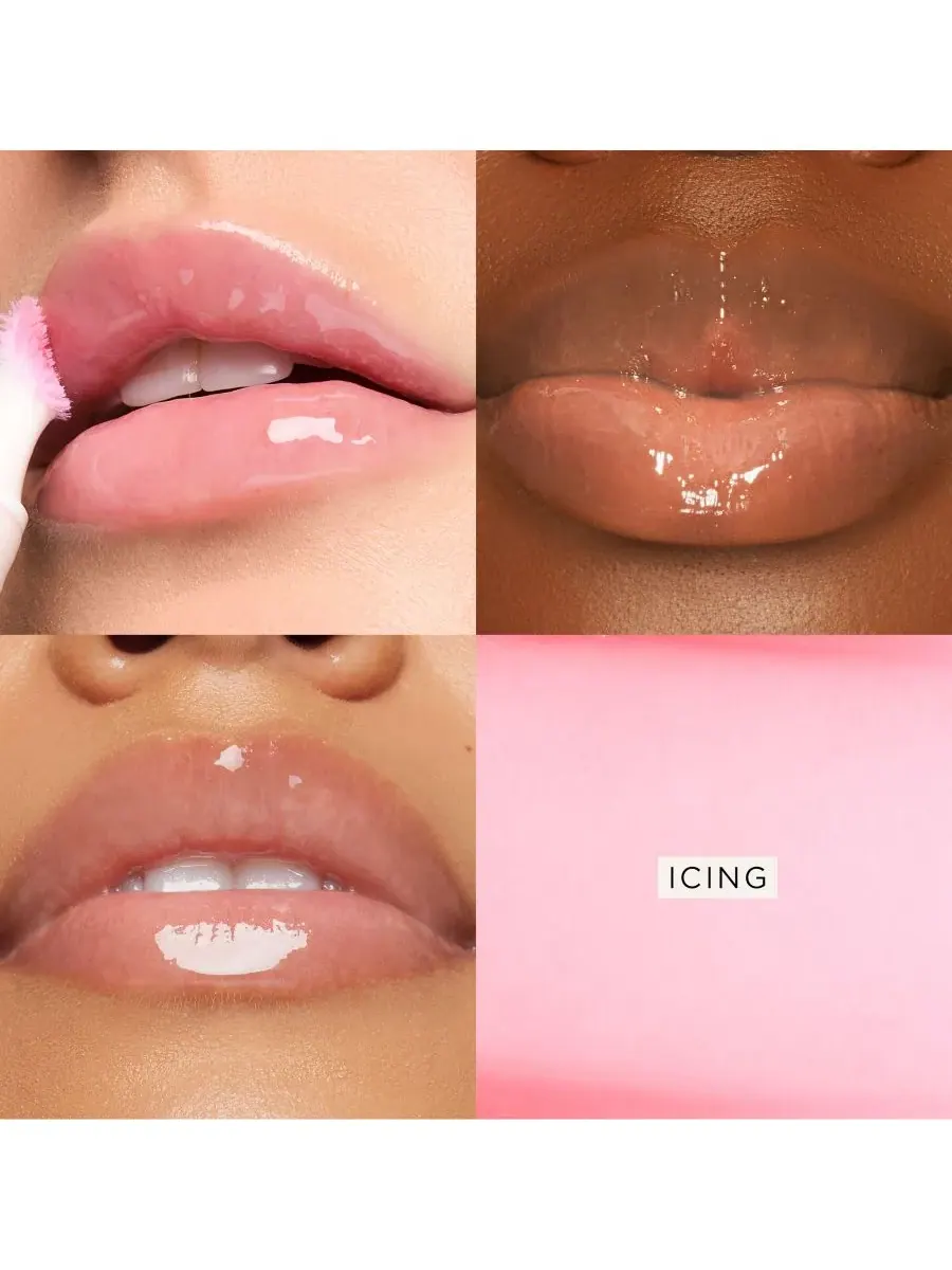 Маска для губ Maracuja Juicy Lip Melt Mask Tarte, Icing — изображение 7 из 10