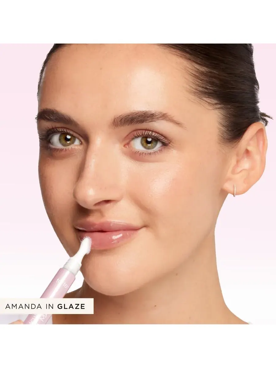 Маска для губ Maracuja Juicy Lip Melt Mask Tarte, Glaze — изображение 4 из 10