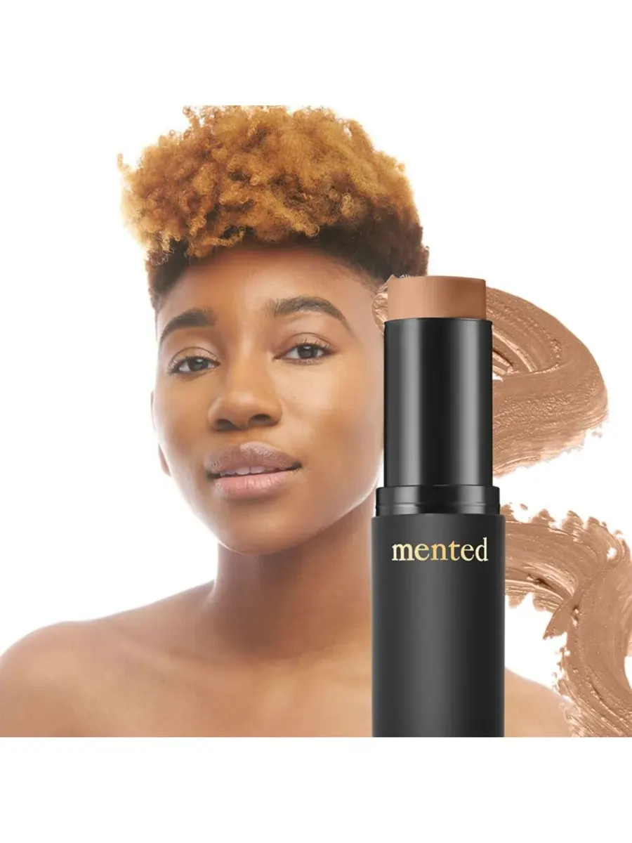 Фундамент Mented Cosmetics — изображение 3 из 3