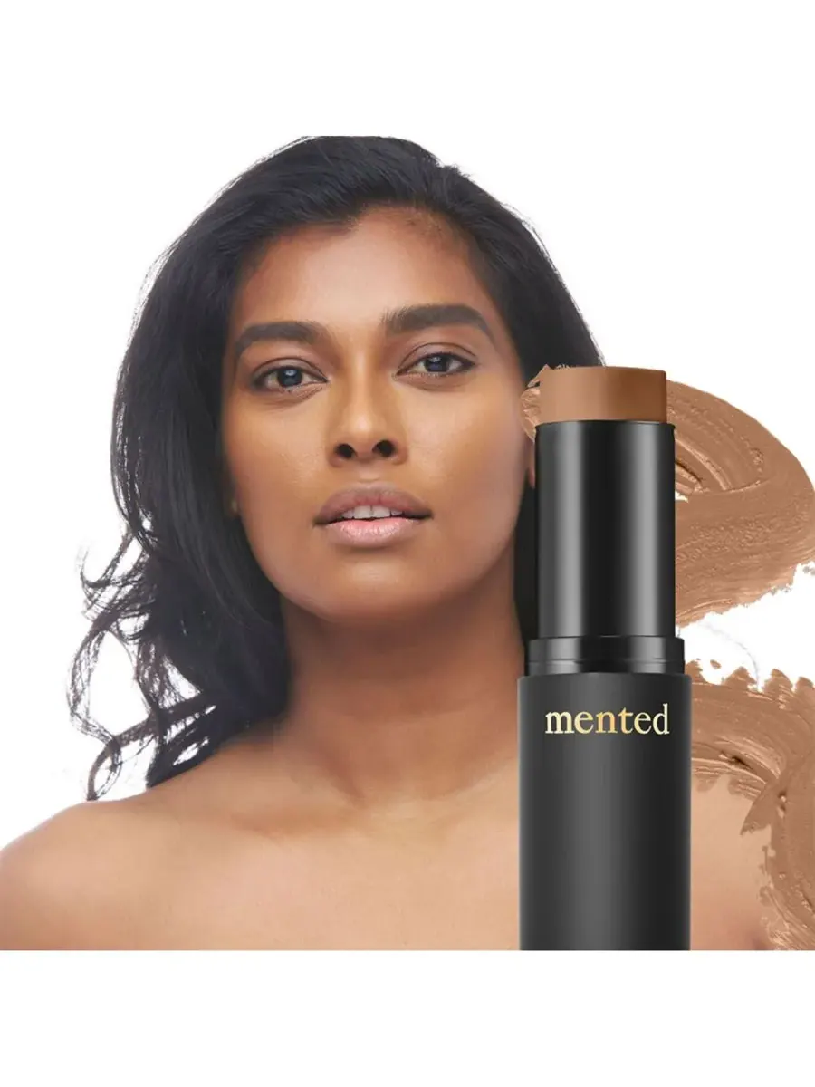 Фундамент Mented Cosmetics — изображение 3 из 3