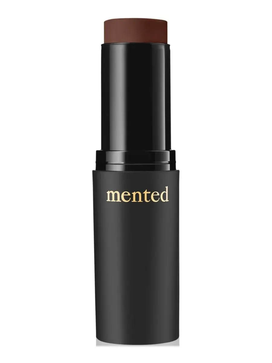 Фундамент Mented Cosmetics, D40- Deep With Neutral Undertones — изображение 1 из 3