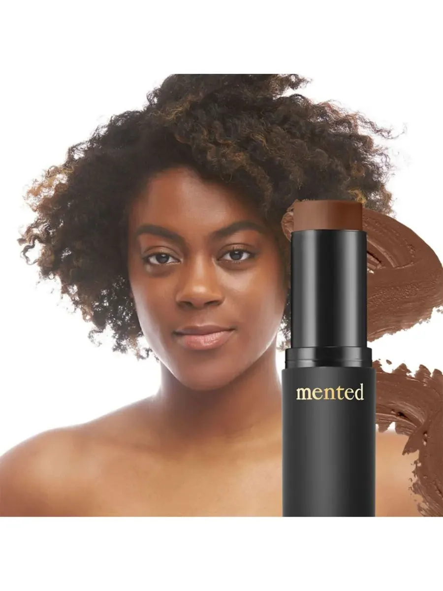 Фундамент Mented Cosmetics, M30- Medium Deep With Warm Undertones — изображение 3 из 3