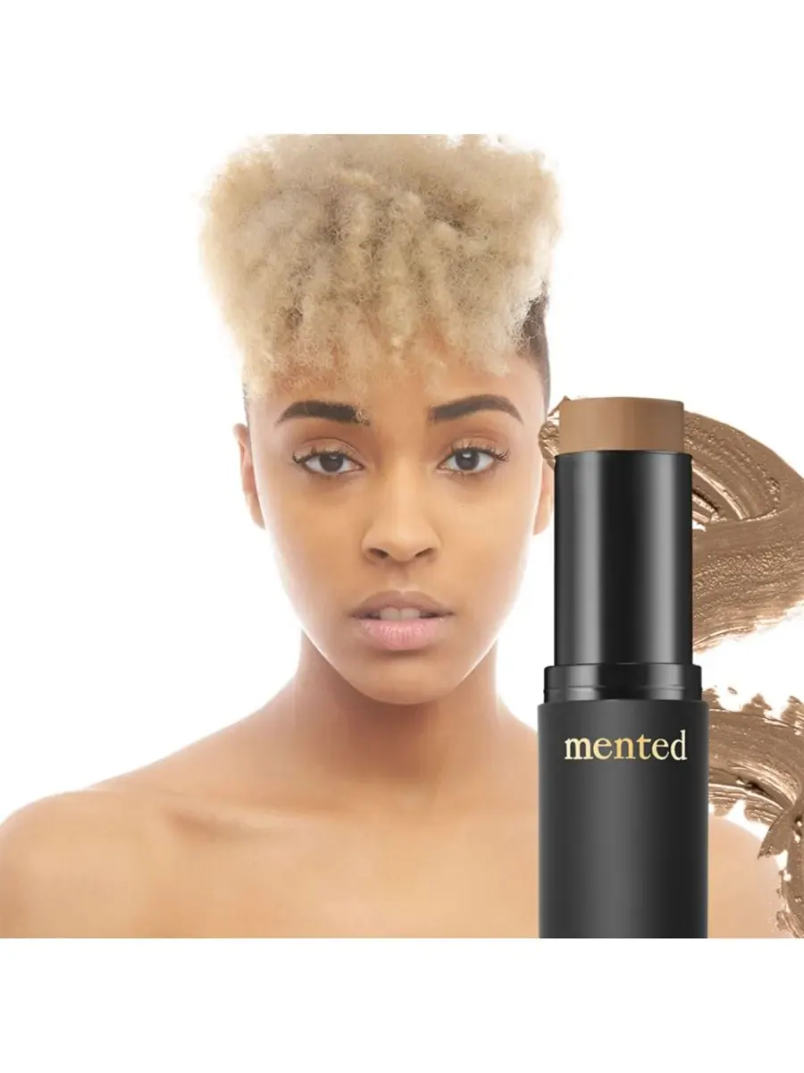 Фундамент Mented Cosmetics, l20- светлый-with cool undertones — изображение 3 из 3