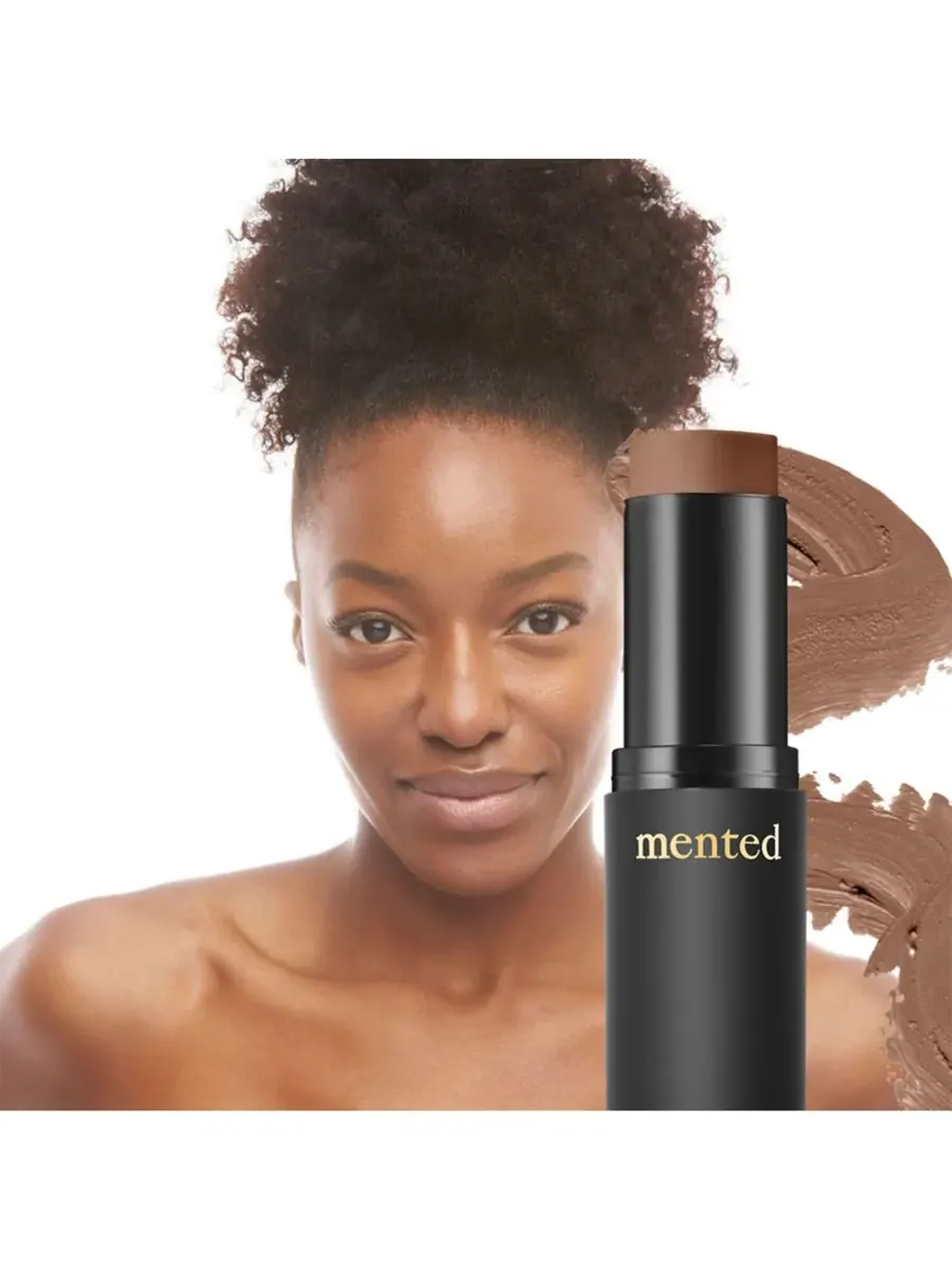 Фундамент Mented Cosmetics, M20- Medium With Neutral Undertones — изображение 3 из 3