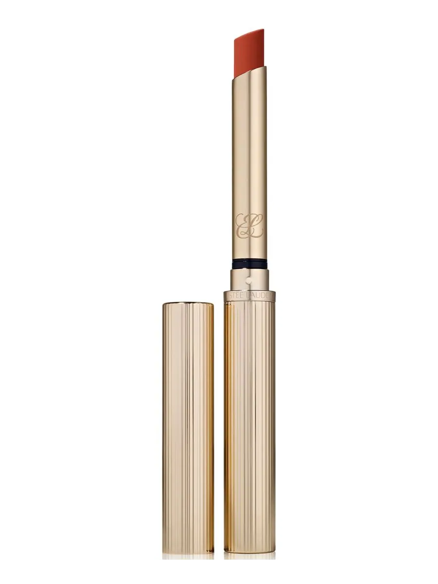Помада для губ Estée Lauder Pure Color Explicit Silk Matte, Double or Nothing
