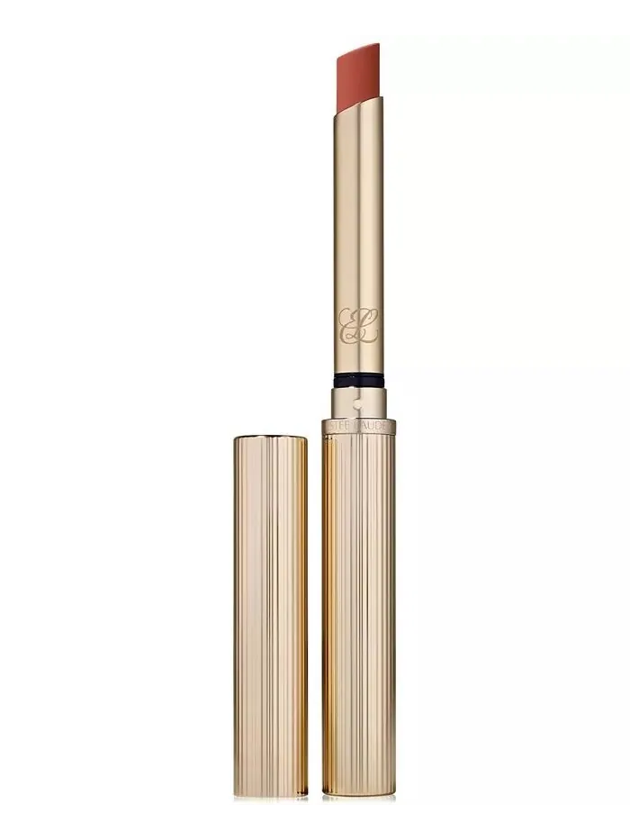 Губная помада Estée Lauder Pure Color Explicit, матовая шелковая, Ulterior Motive