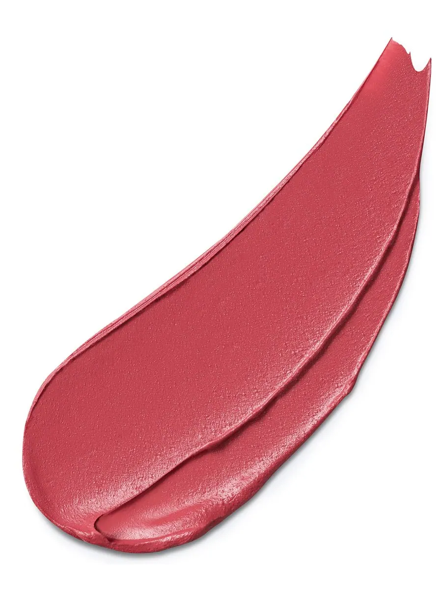Помада для губ Estée Lauder Pure Color Silk Matte, матовая, оттенок High Frequency — изображение 2 из 3