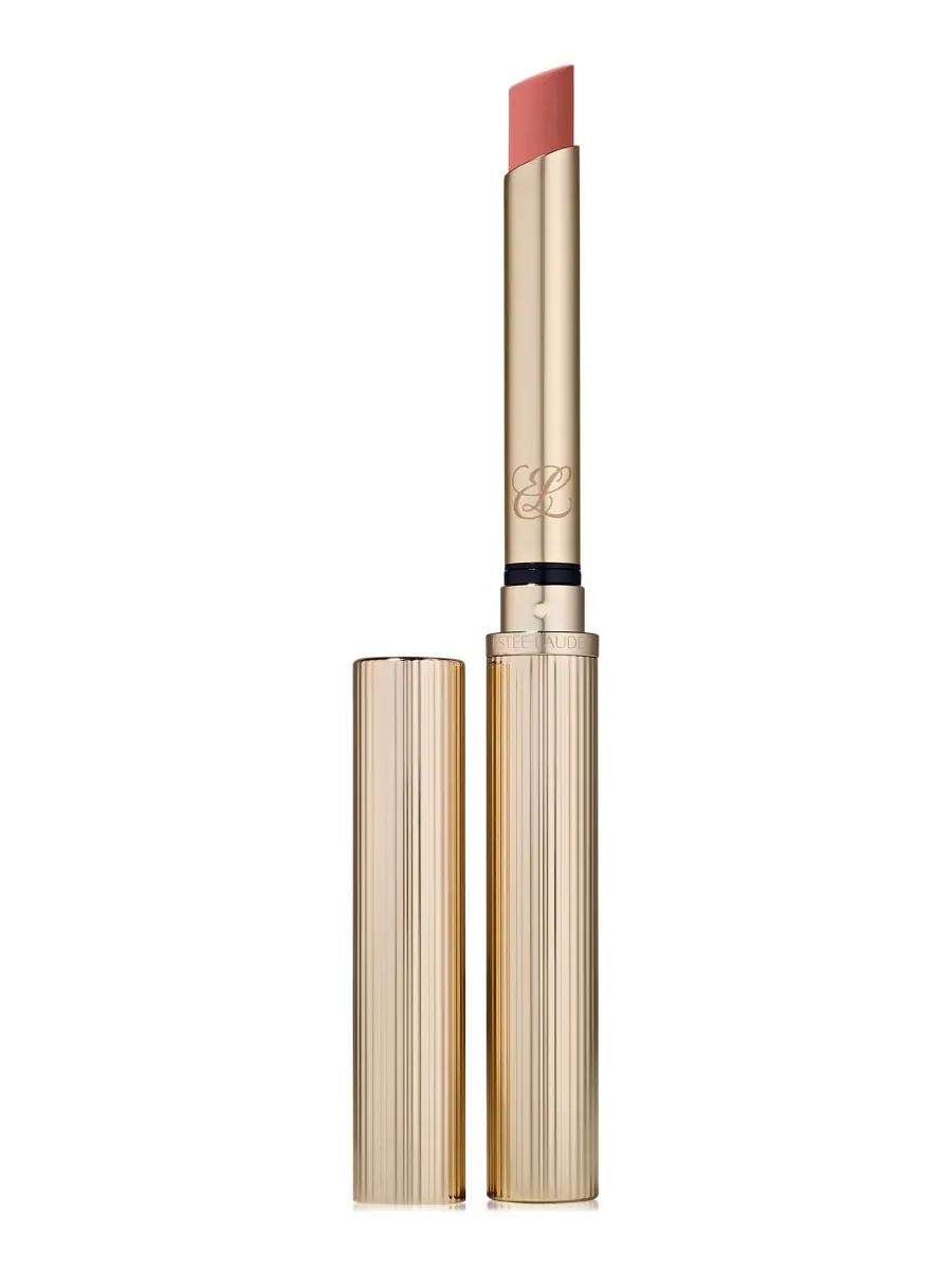 Помада для губ Estée Lauder Pure Color Silk Matte, матовая, цвет static