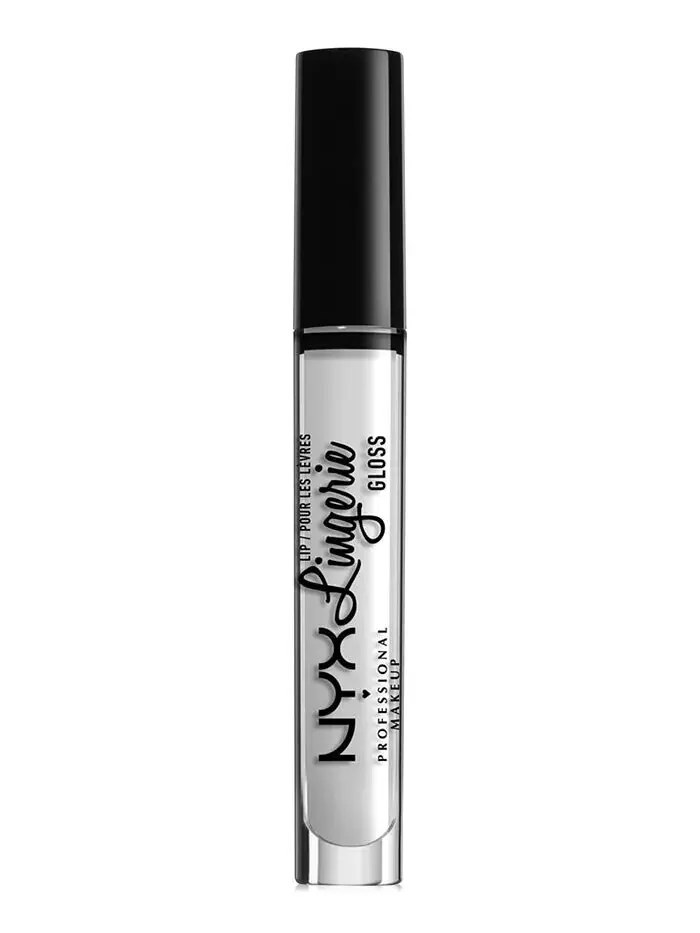 Блеск для нижнего белья для губ Nyx Professional Makeup — изображение 2 из 2