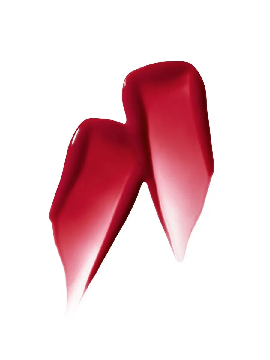 Блеск для губ MAC Lustreglass Stained Glass Lip Tint, Zoomies — изображение 2 из 7