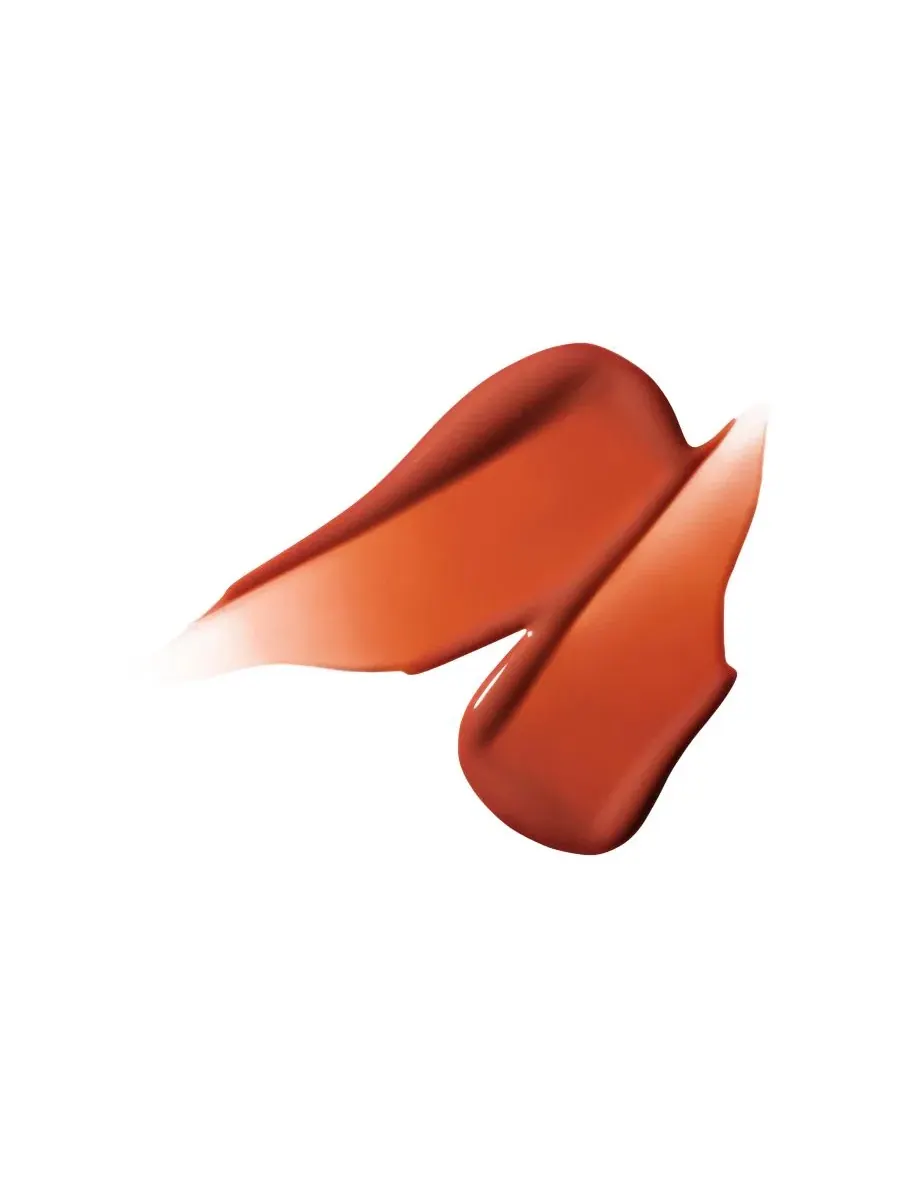 Тинт для губ MAC Lustreglass Stained Glass Lip Tint, Sizzled Peach — изображение 2 из 7