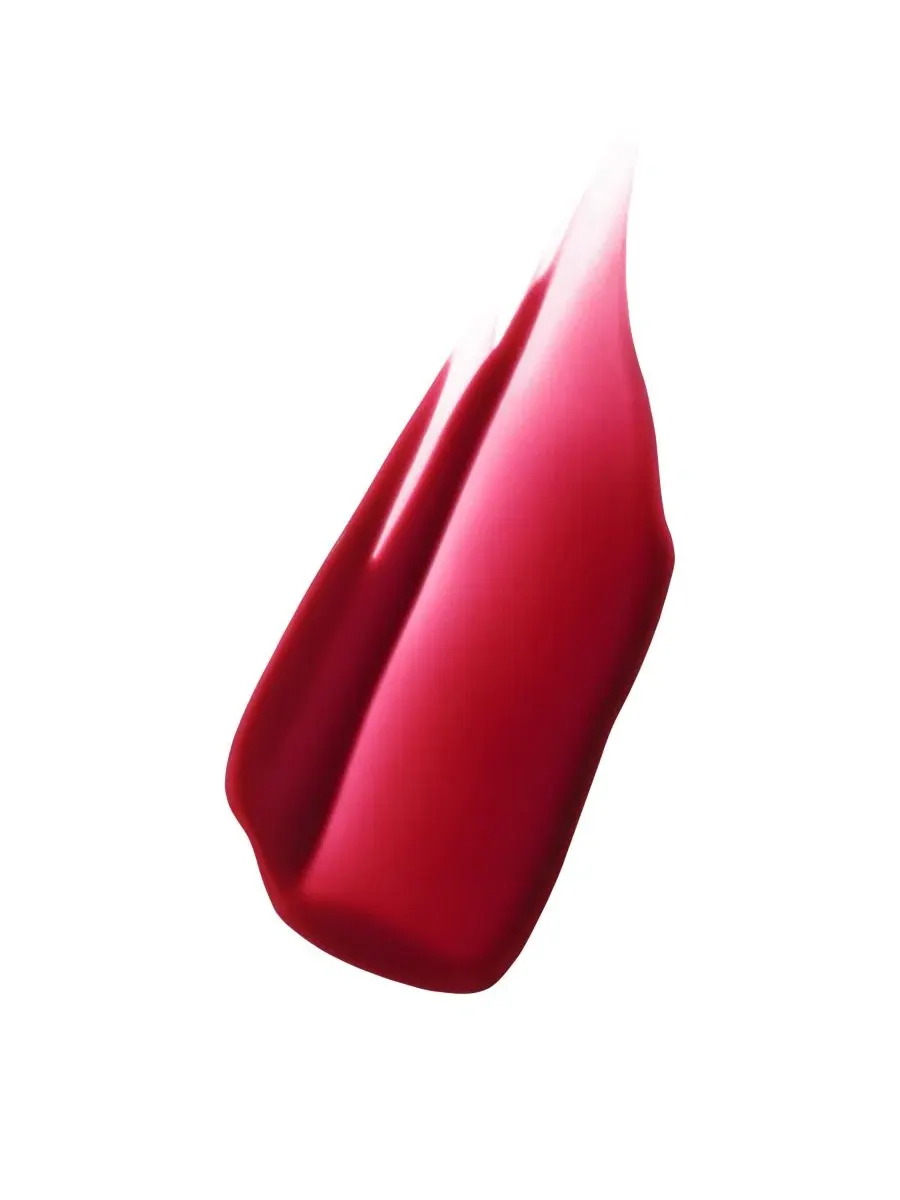 Тинт для губ MAC Lustreglass Stained Glass, Soda Poppy — изображение 2 из 7