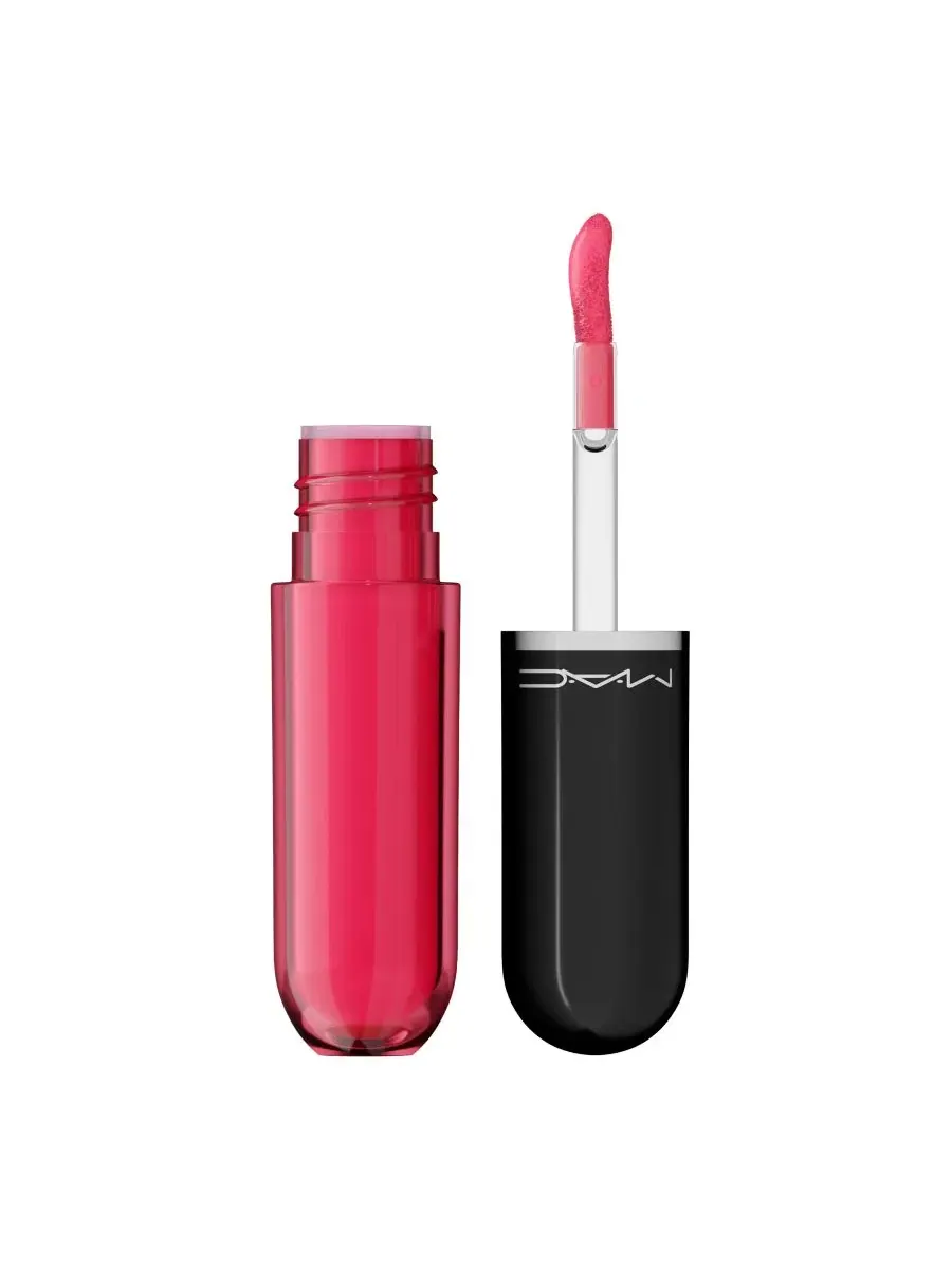 Тинт для губ MAC Lustreglass Stained Glass Lip Tint — изображение 1 из 7