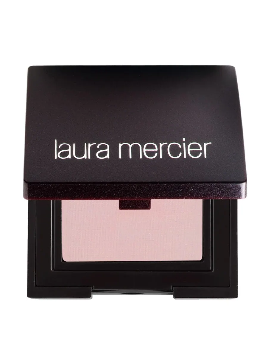 Матовые тени для век 0,09 унции Laura Mercier, цвет fresco — без цвета
