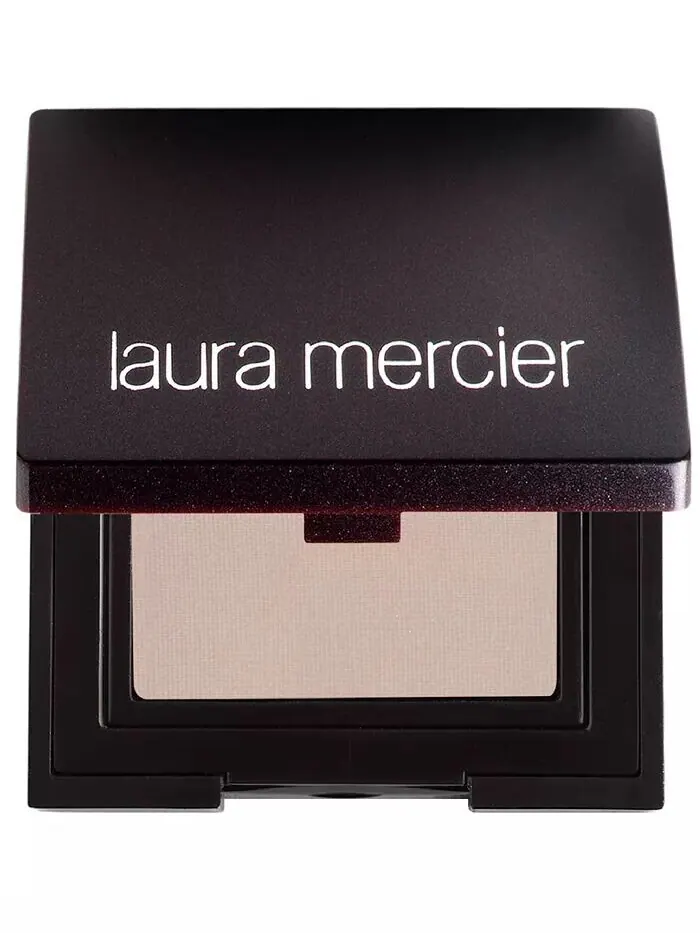 Матовые тени для век 0,09 унции Laura Mercier, цвет Café Au Lait — изображение 1 из 2