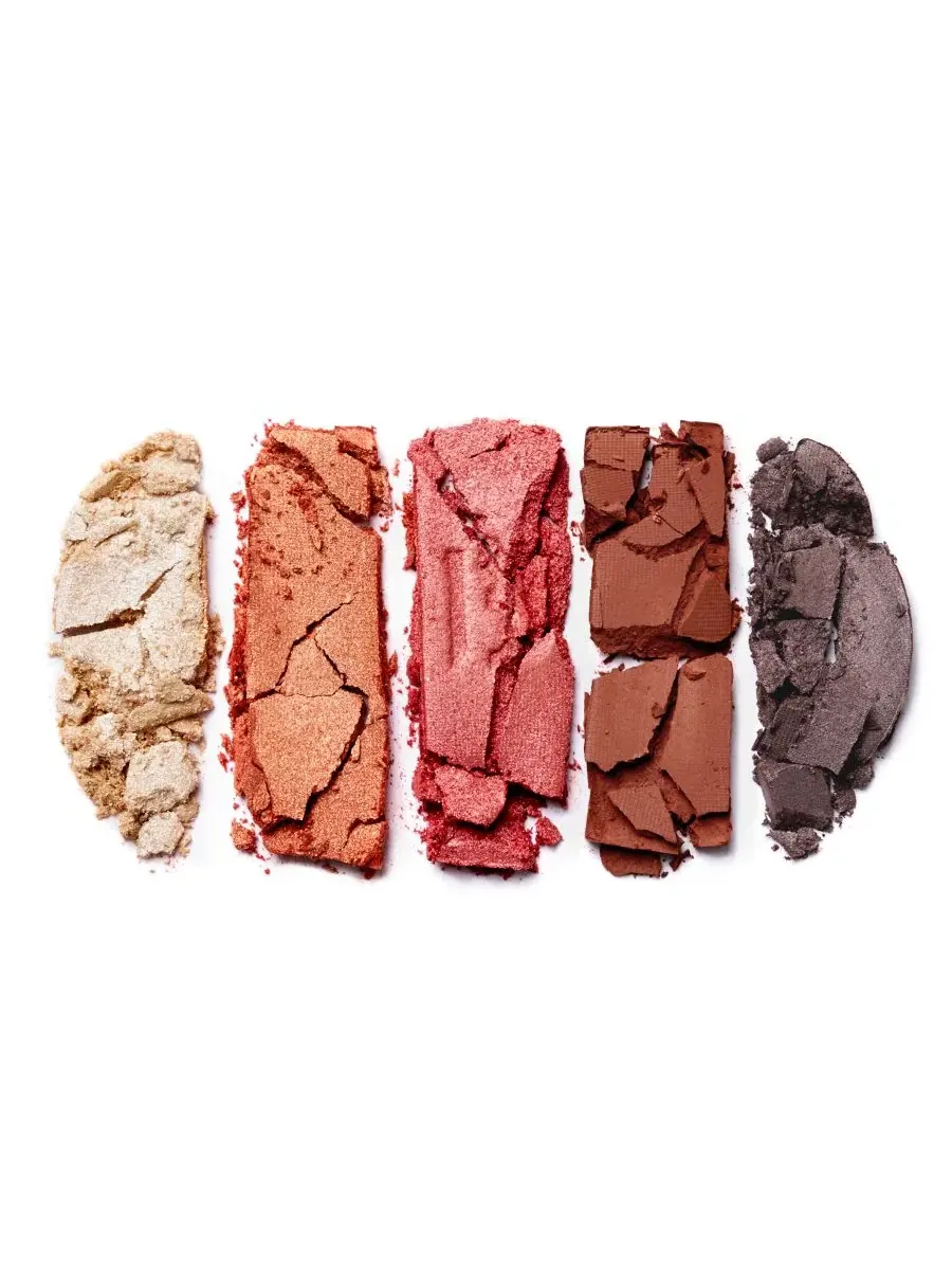 5 оттенков теней для век - Desert Road Byredo — изображение 3 из 6