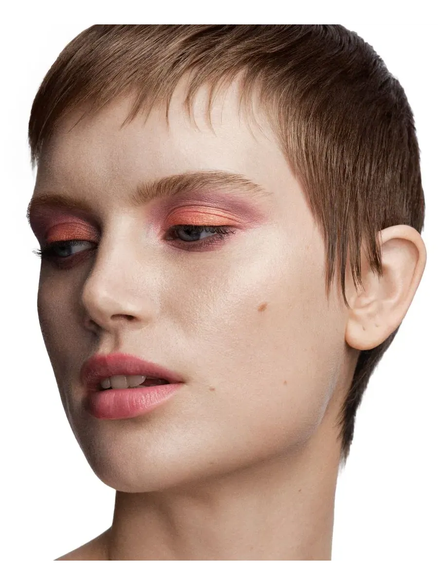 5 оттенков теней для век - Desert Road Byredo — изображение 6 из 6