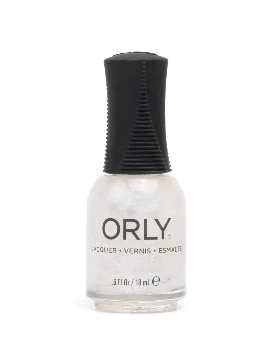 Лак для ногтей ORLY, 0.6 унции, Twinkling Veil — изображение 1 из 3