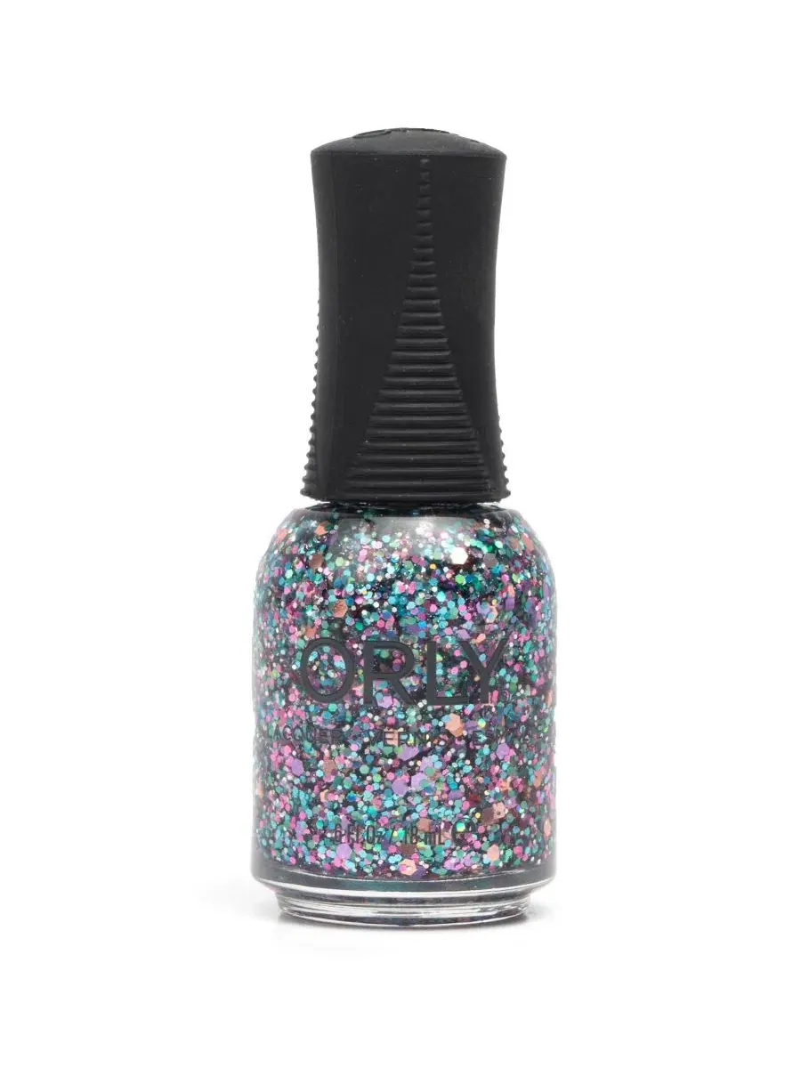 Лак для ногтей 0.6 oz, с кистью Genius ORLY, Moonstone Aura — изображение 1 из 2