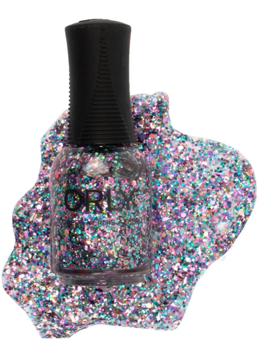 Лак для ногтей 0.6 oz, с кистью Genius ORLY, Moonstone Aura — изображение 2 из 2