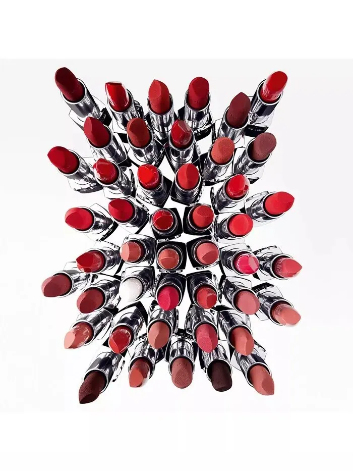 Рефил для губной помады Rouge Dior – Сатиновый, цвет 683 Rendez-vous - the iconic nude — изображение 7 из 7