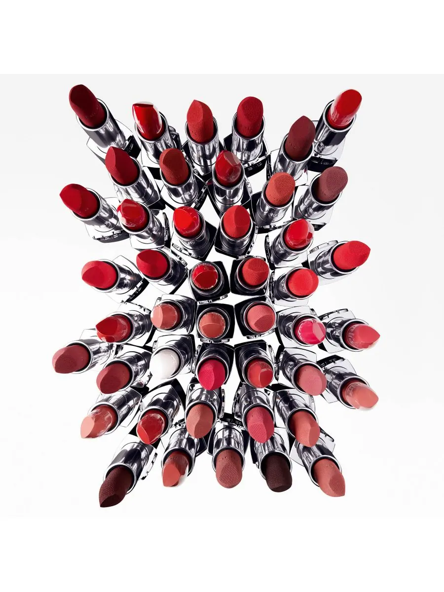 Сменный блок помады Rouge Dior - сатиновый — изображение 8 из 8