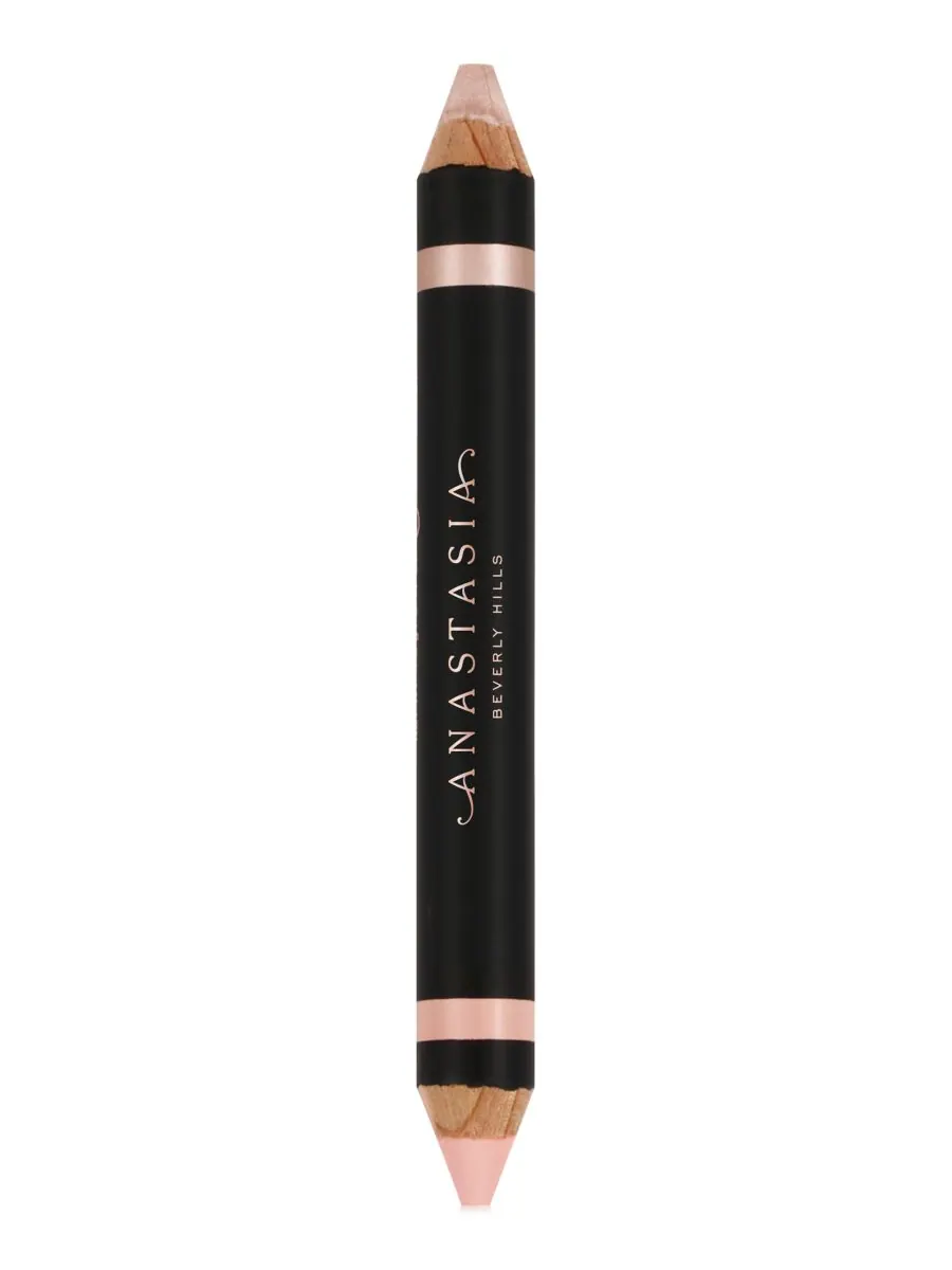 Карандаш для выделения текста Highlighting Duo Pencil Anastasia Beverly Hills — изображение 1 из 3