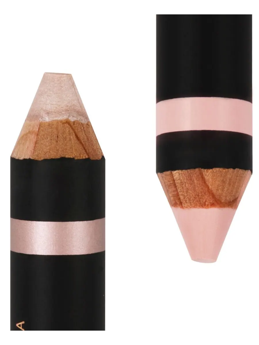 Карандаш для выделения текста Highlighting Duo Pencil Anastasia Beverly Hills — изображение 3 из 3