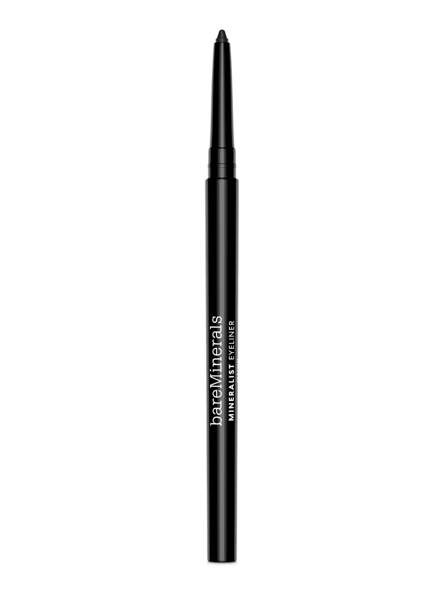 Водостойкая подводка для глаз Mineralist BareMinerals — изображение 1 из 5