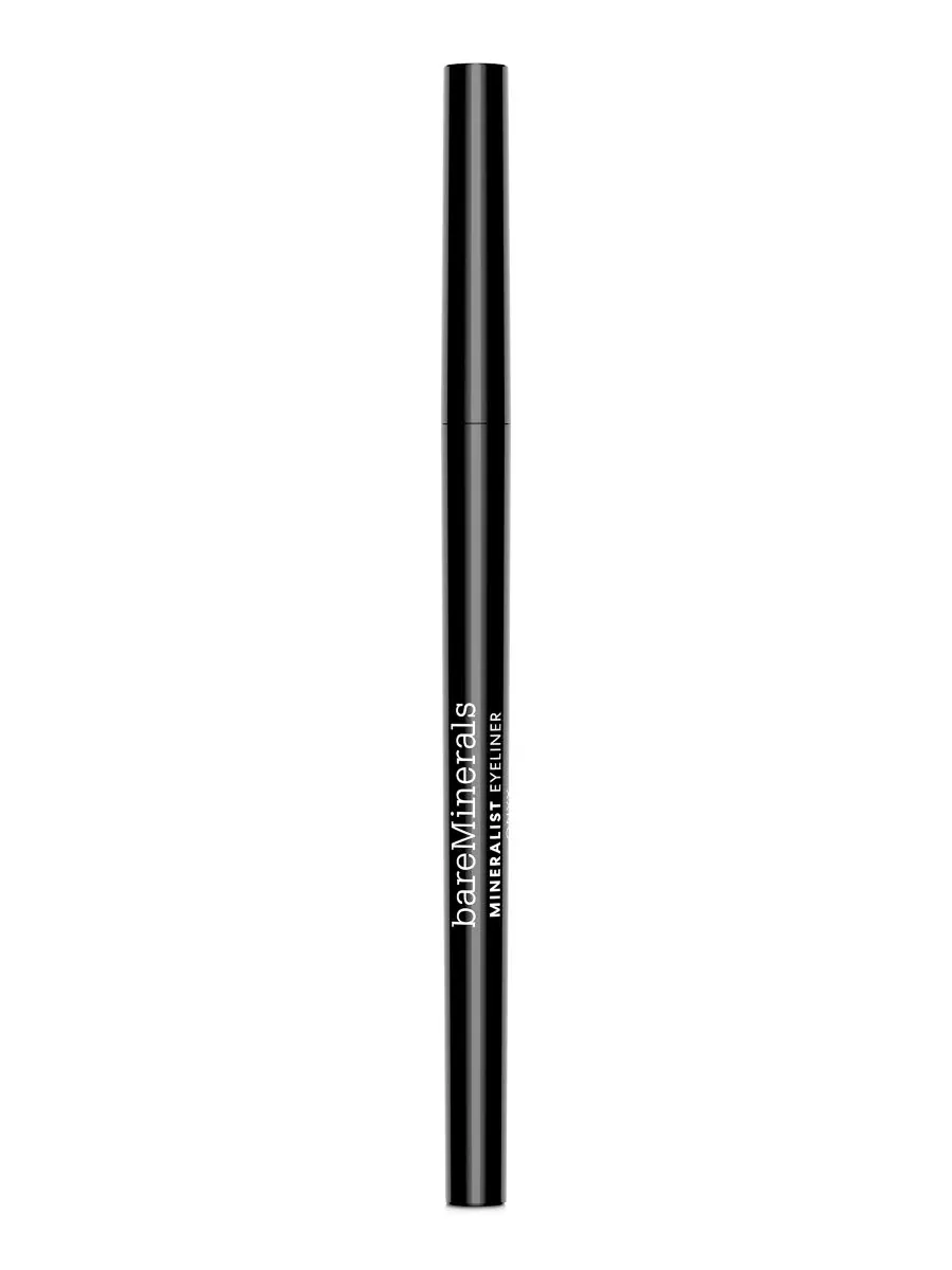 Водостойкая подводка для глаз Mineralist BareMinerals — изображение 5 из 5