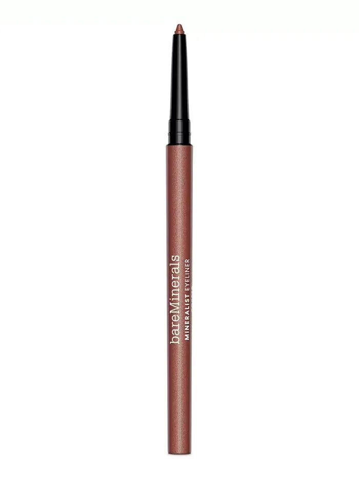 Стойкая водостойкая подводка для глаз Mineralist Bareminerals — изображение 1 из 5