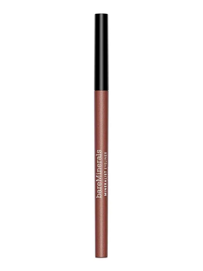 Стойкая водостойкая подводка для глаз Mineralist Bareminerals — изображение 5 из 5