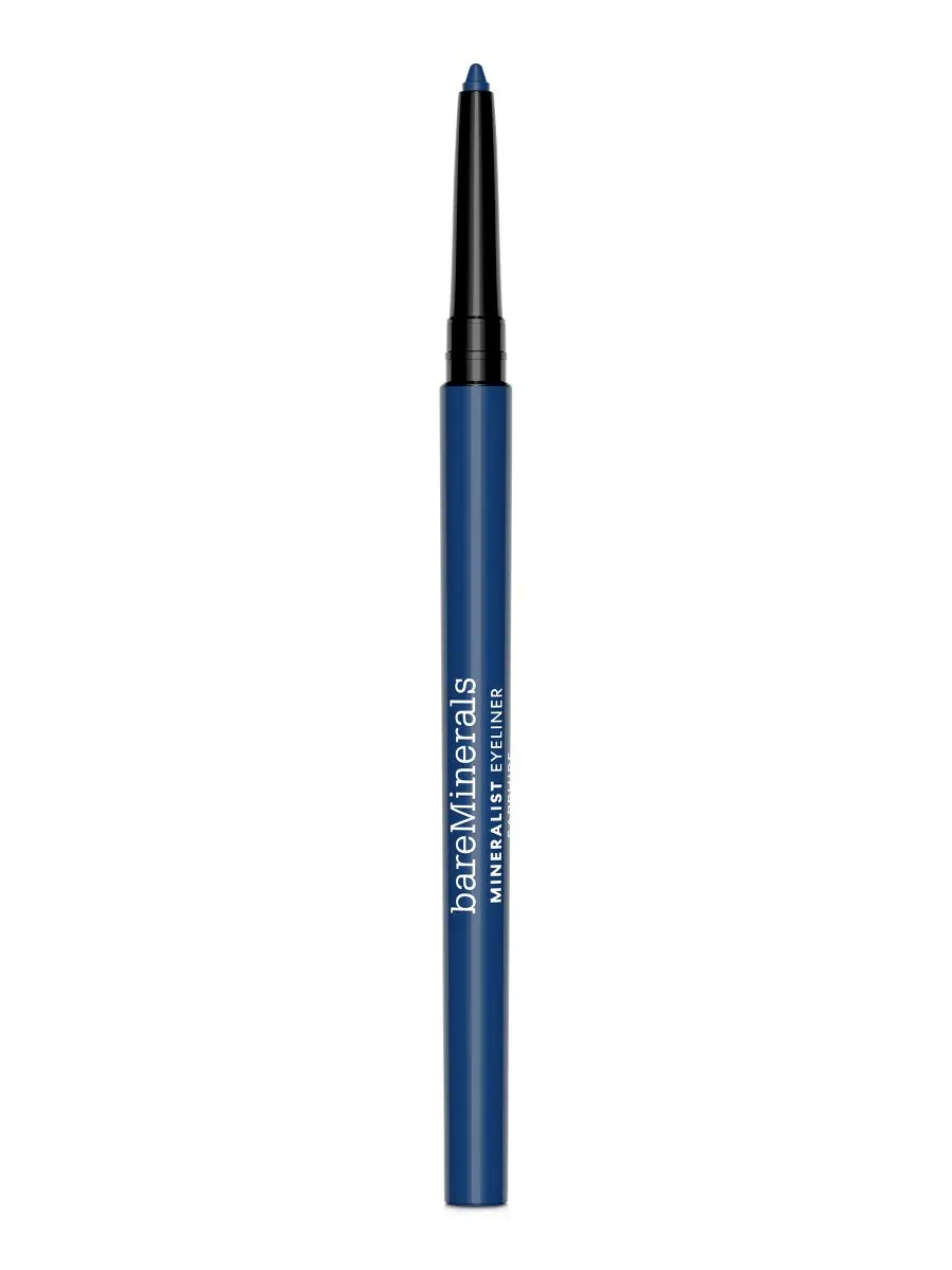 Водостойкая подводка для глаз Mineralist BareMinerals — изображение 1 из 5