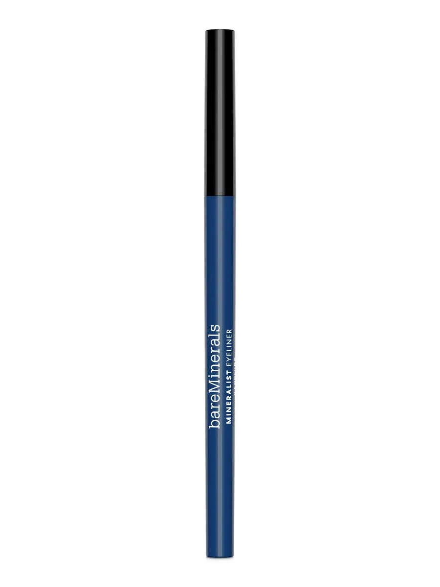 Водостойкая подводка для глаз Mineralist BareMinerals — изображение 5 из 5