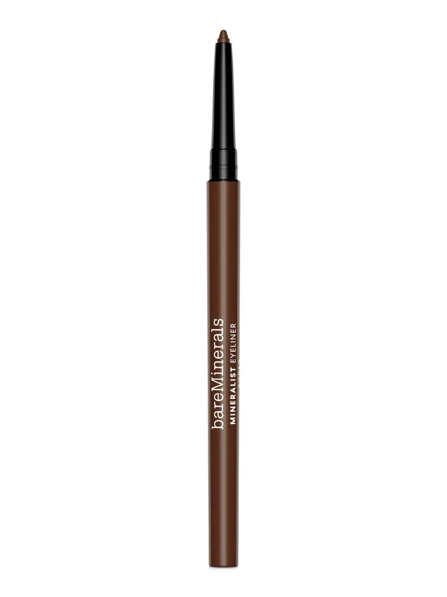 Водостойкая подводка для глаз Mineralist BareMinerals — изображение 1 из 5