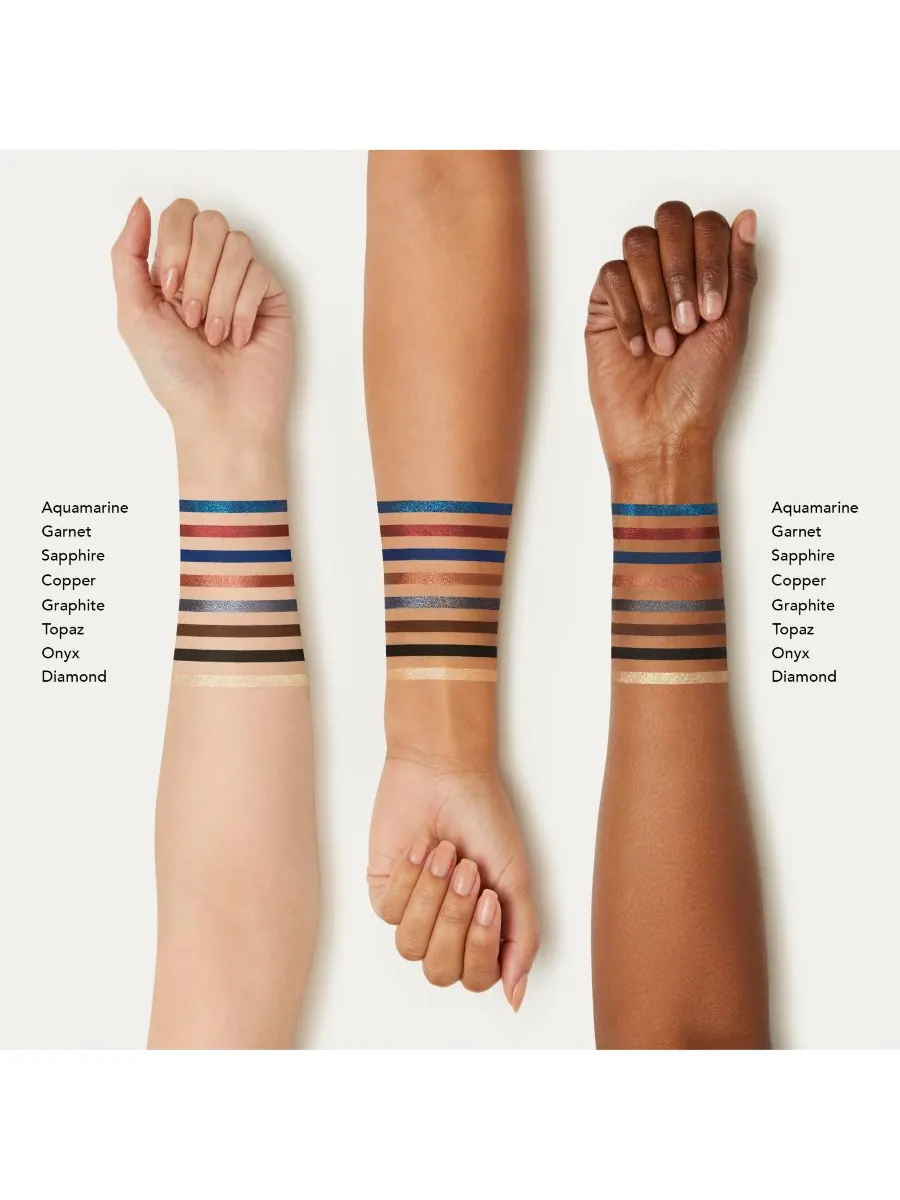 Водостойкая подводка для глаз Mineralist BareMinerals — изображение 4 из 5