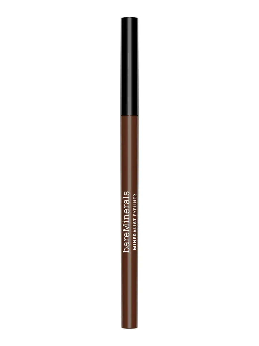 Водостойкая подводка для глаз Mineralist BareMinerals — изображение 5 из 5