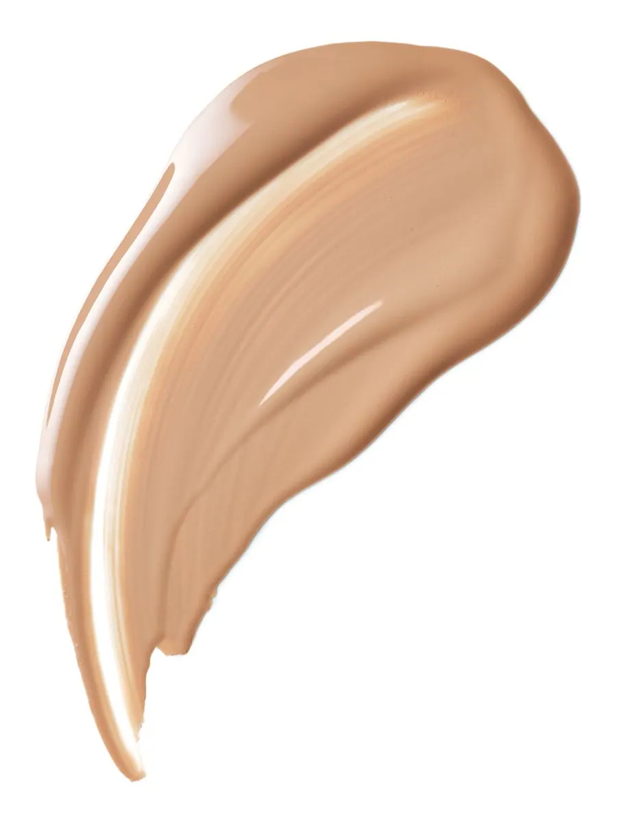 Тональный крем Radiant Fluid Foundation Natural SPF 25 Clé de Peau Beauté — изображение 2 из 10