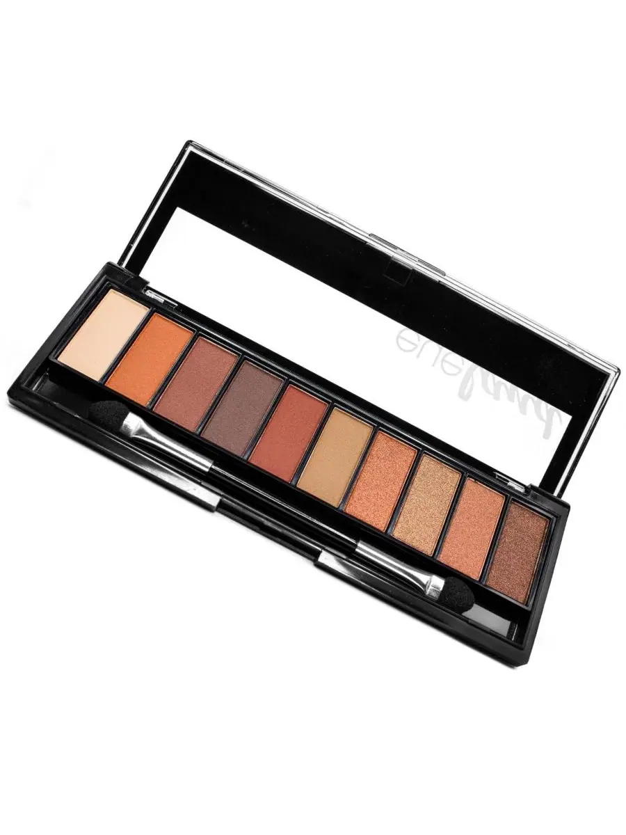 Тени для век Eyeland Vibes Palladio, california sunset — изображение 2 из 6