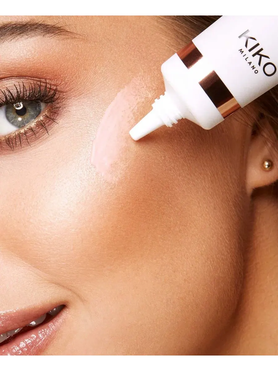 Праймер для лица KIKO Milano Radiance Boost, 30 мл — изображение 4 из 6