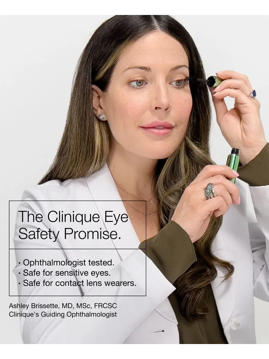 Праймер для теней Touch Base for Eyes Clinique — изображение 5 из 6