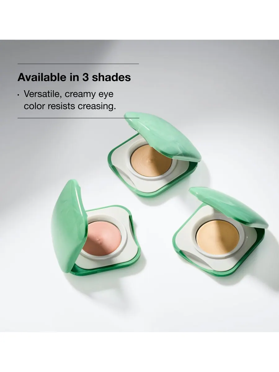 Праймер для теней Touch Base for Eyes Clinique, цвет canvas light — изображение 2 из 6