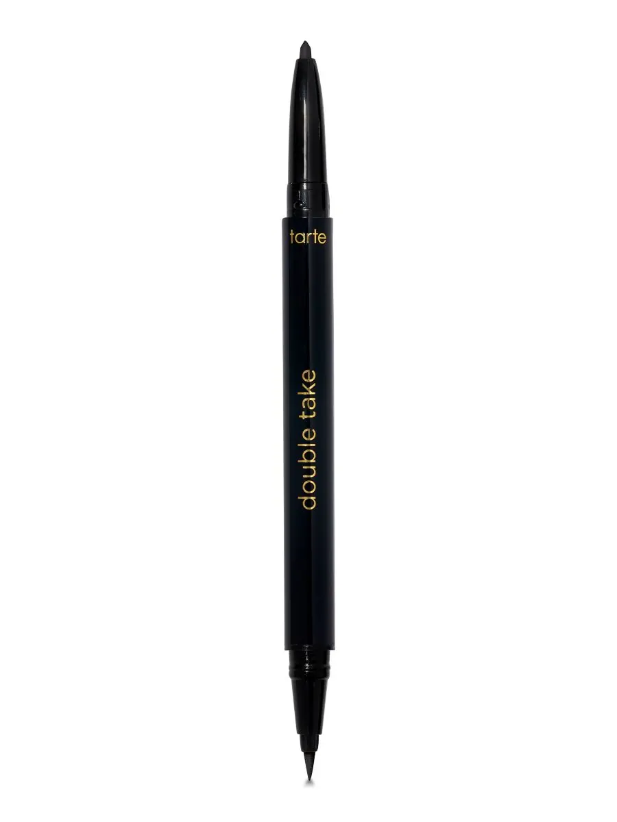 Подводка для глаз Double Take Tarte — изображение 3 из 10