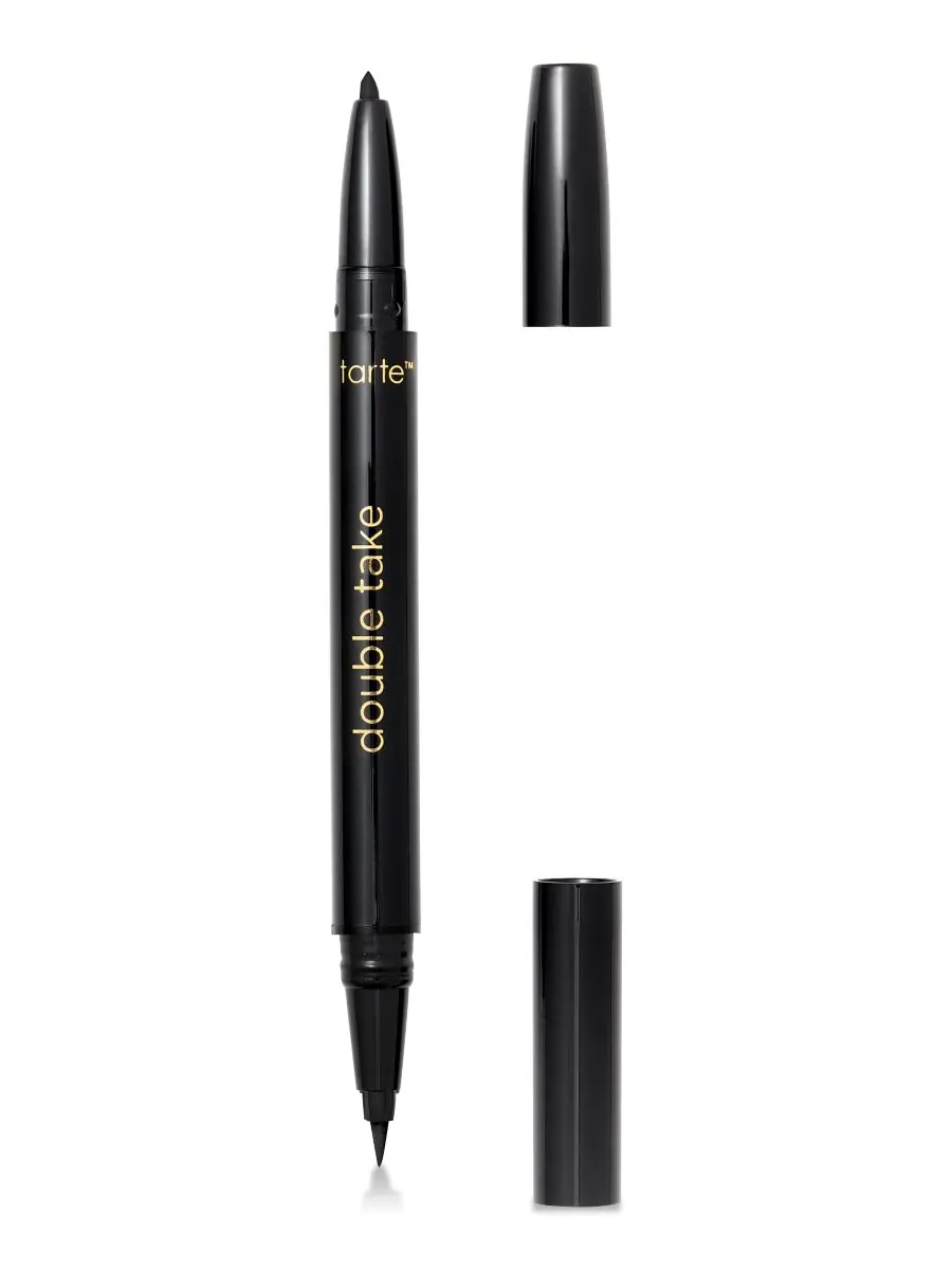 Подводка для глаз Double Take Tarte — изображение 10 из 10