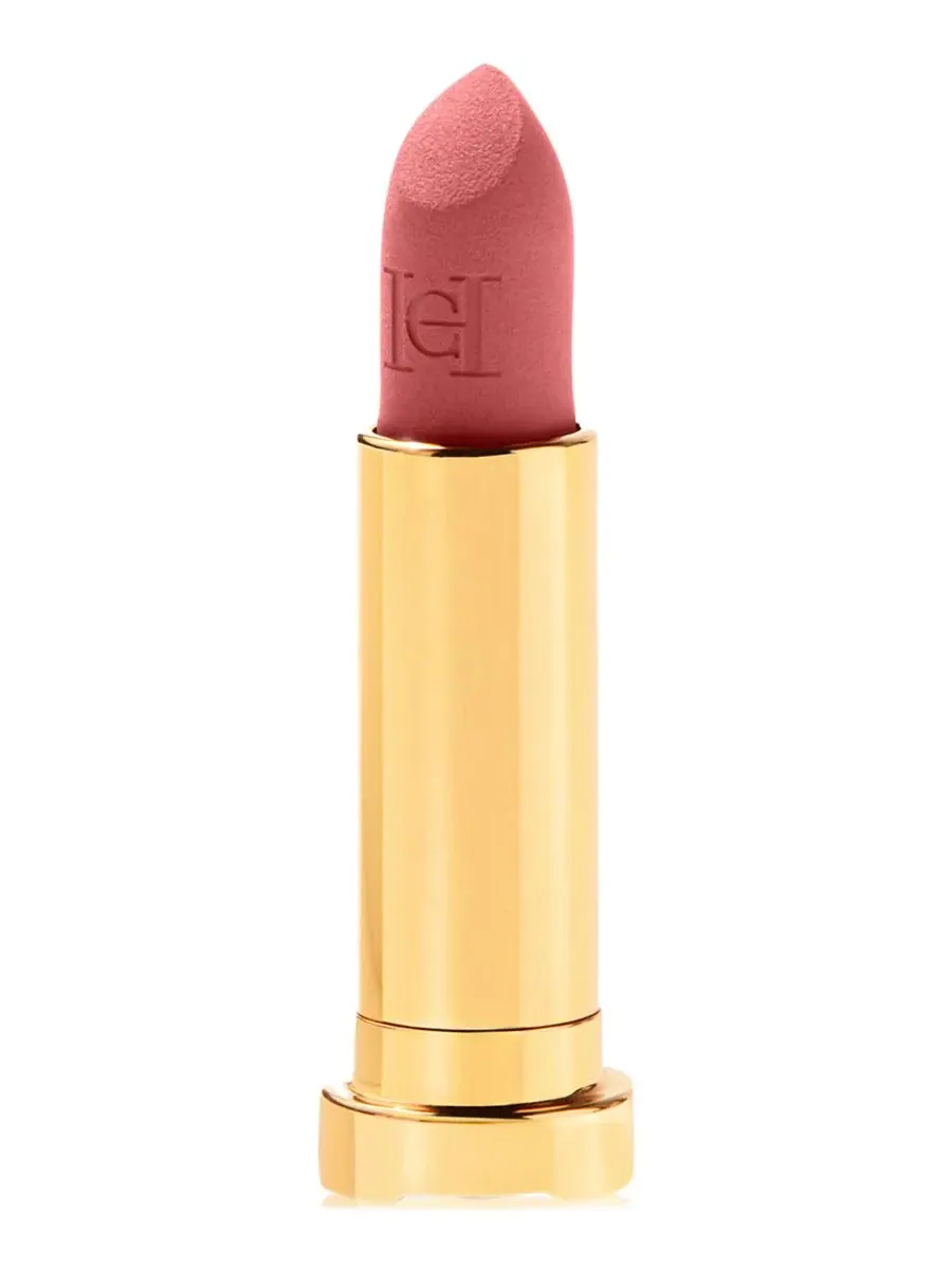 Потрясающая коллекция матовых помад Kiss Blur, 742 Nude Couture (Dusty Nude) — изображение 1 из 10