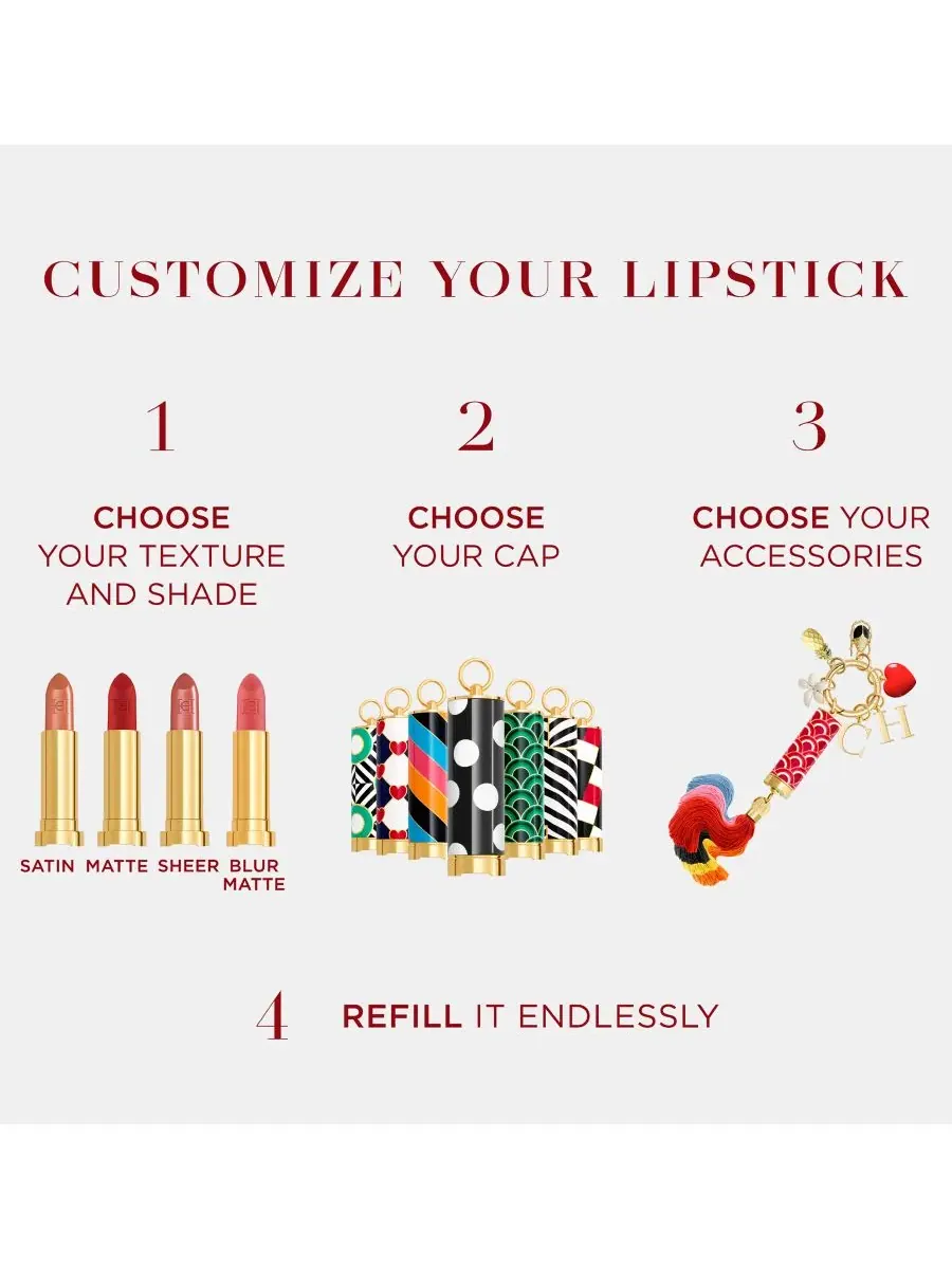 Потрясающая коллекция матовых помад Kiss Blur, 742 Nude Couture (Dusty Nude) — изображение 8 из 10